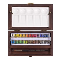 REMBRANDT COFFRET TRADITIONAL GODET