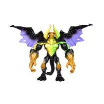 Musclor et les Maîtres de l'Univers - Figurine Cosmic Terror Skeletor 24 cm