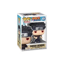 Naruto - Figurine POP! Shisui Uchiha 9 cm