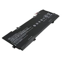 Avizar Batterie de Remplacement pour HP Spectre X360 15-bl001ng Li-Polymer 11,55V Noir