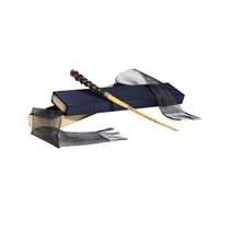 Les Animaux fantastiques : Les Secrets de Dumbledore - Réplique baguette de Tao