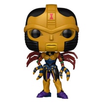 Transformers - Figurine POP! Blackarachnia 9 cm