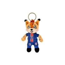 Germain le Lynx - Porte Cles