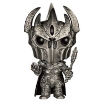 Le Seigneur des Anneaux - Figurine POP! Sauron 10 cm
