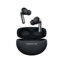 Ecouteurs sans fil Bluetooth 5.4 - OnePlus Buds Pro avec reduction de bruit - Noir