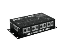 EUROLITE Répartiteur dmx split 4