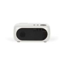 Livoo Mini - Vidéoprojecteur Portable, HD, 720p, 1000 Lumens