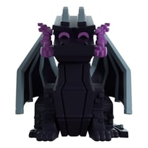 Minecraft - Figurine Haunted Ender Dragon 10 cm - Youtooz