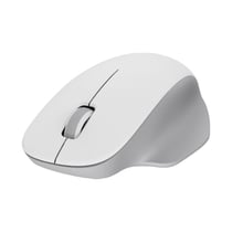 Souris Sans Fil Confortable 2.4GHz Haute Précision Pour Windows Et Mac Gris YONIS