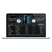 Serato DJ Pro Serato