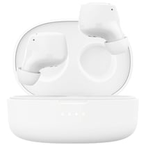 Belkin Écouteurs Sans Fil bluetooth 5.2 SoundForm Bolt Intra-auriculaire Blanc