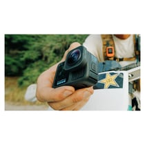 GOPRO Modulation de l'objectif ultra-large pour HERO13 Black