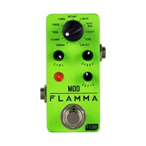 MINI PÉDALE D'EFFETS - MOD - FC05 - FLAMMA®
