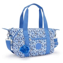 Sac à main Kipling ART MINI 38 CM Crazy Leaves