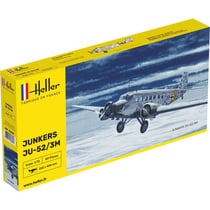 Junkers Ju-52 1/72