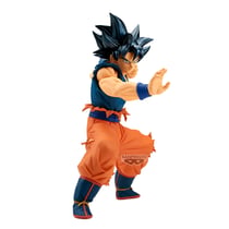 Dragon Ball Z - Figurine Son Goku Grandista