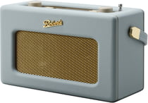 Radio internet Bluetooth WiFi, DAB+, FM, DABRoberts Revival iStream 3L - WiFi, DAB+, FM, DAB - Bleu Ciel