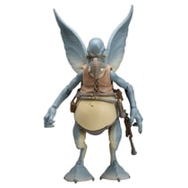 Star Wars Episode II Black Series - Figurine Watto 15 cm - Hasbro