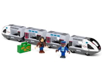 Train TGV INOUI SNCF - Brio