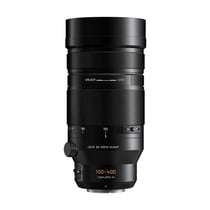 PANASONIC Objectif LEICA DG 100-400mm/f/4.0-6.3 II ASPH./POWER O.I.S.