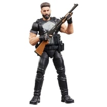 The Punisher Marvel Legends - Figurine The Punisher 15 cm - Hasbro