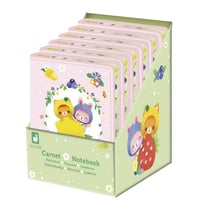 mini carnet trop mignon -