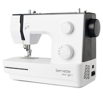 Machine à coudre Bernette Sew & Go 1