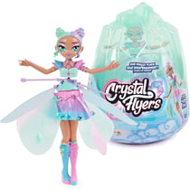 Hatchimals Crystal Flyers Fée volante