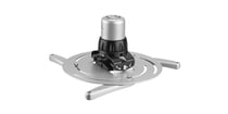 Vogel's PPC-2500 Argent - Support Plafond pour Vidéoprojecteur