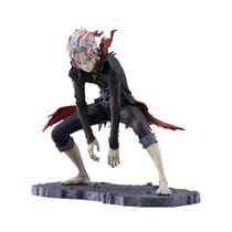 Dandadan - Statuette Tenitol Okarun Transformed 14 cm