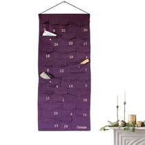 Calendrier de l'Avent Rituels Sacrés - Omsaé
