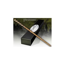 Harry Potter - Réplique baguette de Seamus Finnigan (Edition personnage)