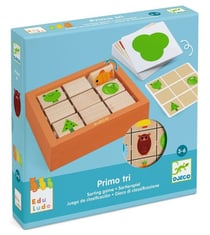 Primo Tri - Djeco