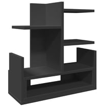 Organisateur armoire de bureau 49 x 20 x 52,5 cm bois d'ingénierie
