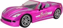 Barbie Dream Car Radiocommandée - Mondo