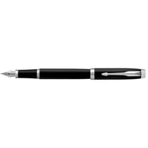 Stylo plume PARKER IM Essentiel - Encre bleue - Plume moyenne