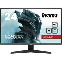 Ecran PC Gaming IIYAMA GC2480HSU-B1