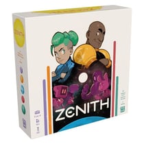 Jeu de stratégie Asmodee Zenith