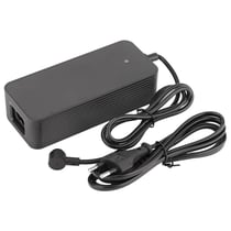 Chargeur pour Trottinette Xiaomi Scooter Pro 4 Puissance 41V Noir