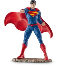 Superman, à la lutte