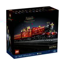 LEGO Harry Potter - Le Poudlard Express - Edition Collector 76405