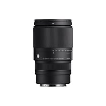 SIGMA Objectif 16-300mm f/3.5-6.7 DC OS Contemporary compatible avec SONY E