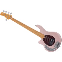 Z3 5 Cordes LH Rosegold Marcus Miller