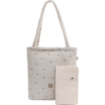 Tote bag à langer Teddy Lovely Jollein