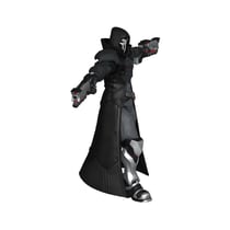 Overwatch 2 - Figurine Reaper 13 cm