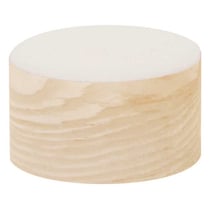 Mousse florale pour fleurs séchées Ø 7,5cm