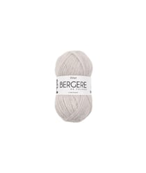 Pelote Trésor - Bergère de France Blanc Argent