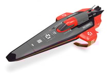 Bateau électrique Racebird E1 Hydrofoil 1/14 RTR rouge - JW8608-RED