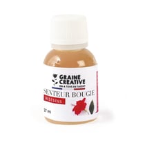 SKIN SENTEUR BOUGIE HIBISCUS