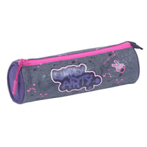 Trousse ronde KIP GIRL 22 CM Graffiti
